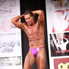 Mike  Gowland - NPC Greater Gulf States 2013 - #1